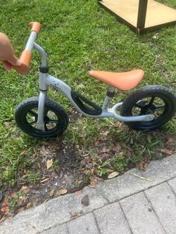 Chillafish Balance Bike