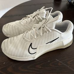 Nike Metcon 9 Size 12 Only Worn Once 