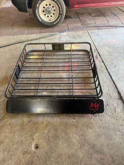Roof rack