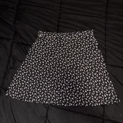 Sky & Sparrow skirt 
