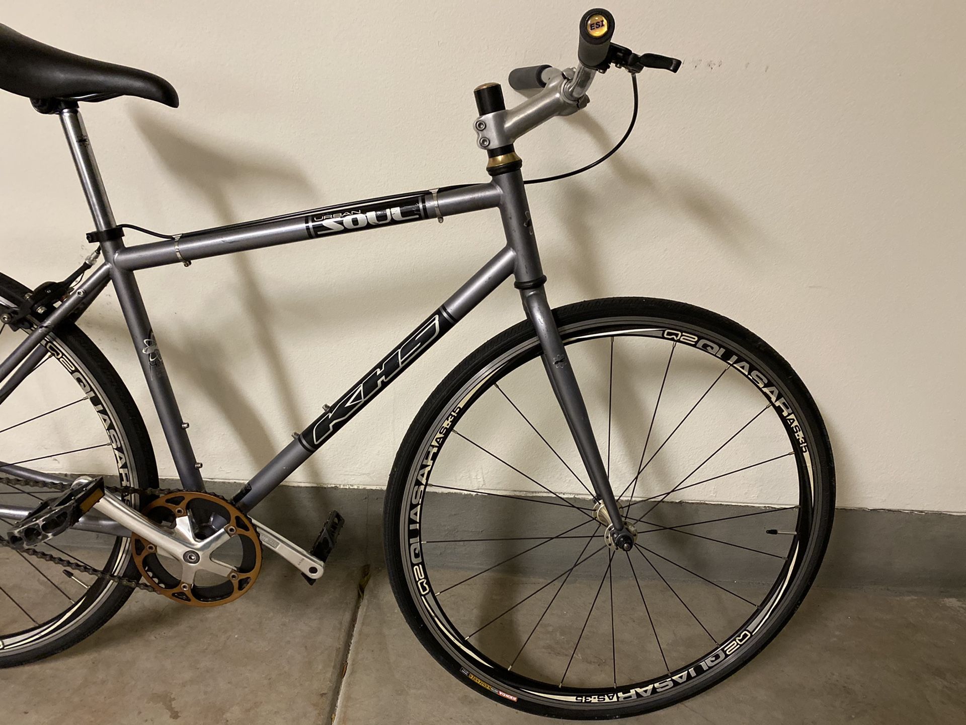 khs urban soul review