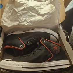 Converse shoes  👟