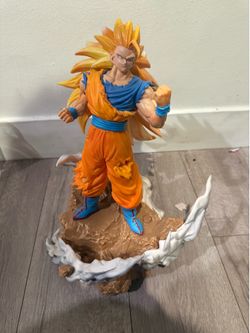 Figure Dragon ball