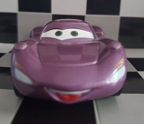Disney Cars 2 Holley Shiftwell