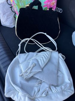 2 handbag