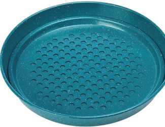 Curtis Stone 2pc Pizza Pans Set