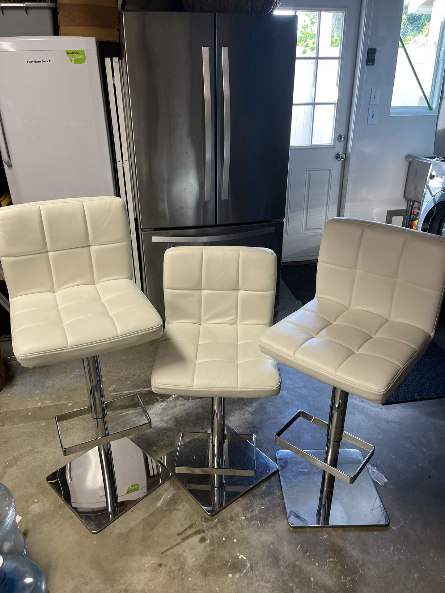 Counter Height Bar Stools 