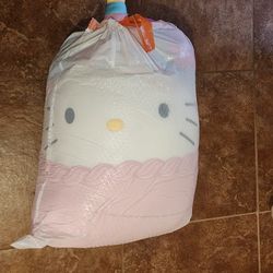 Jumbo Squishmellow Sanrio
