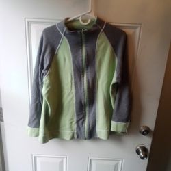 Women's Fleece Sweater