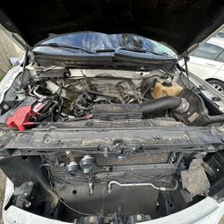 Ford 150 5.0 Engine And Parts For Sale 