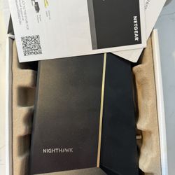 Nighthawk Cm3000
