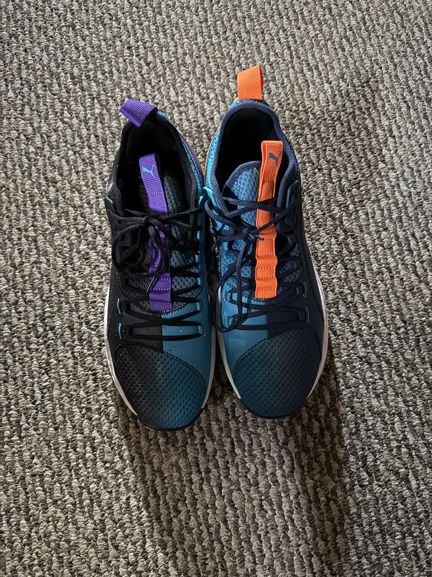 Puma Running Shoes Size 11