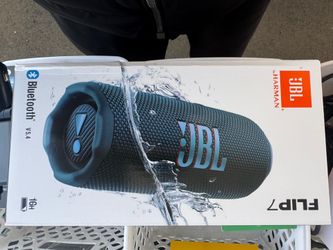 Flip 7-JBL