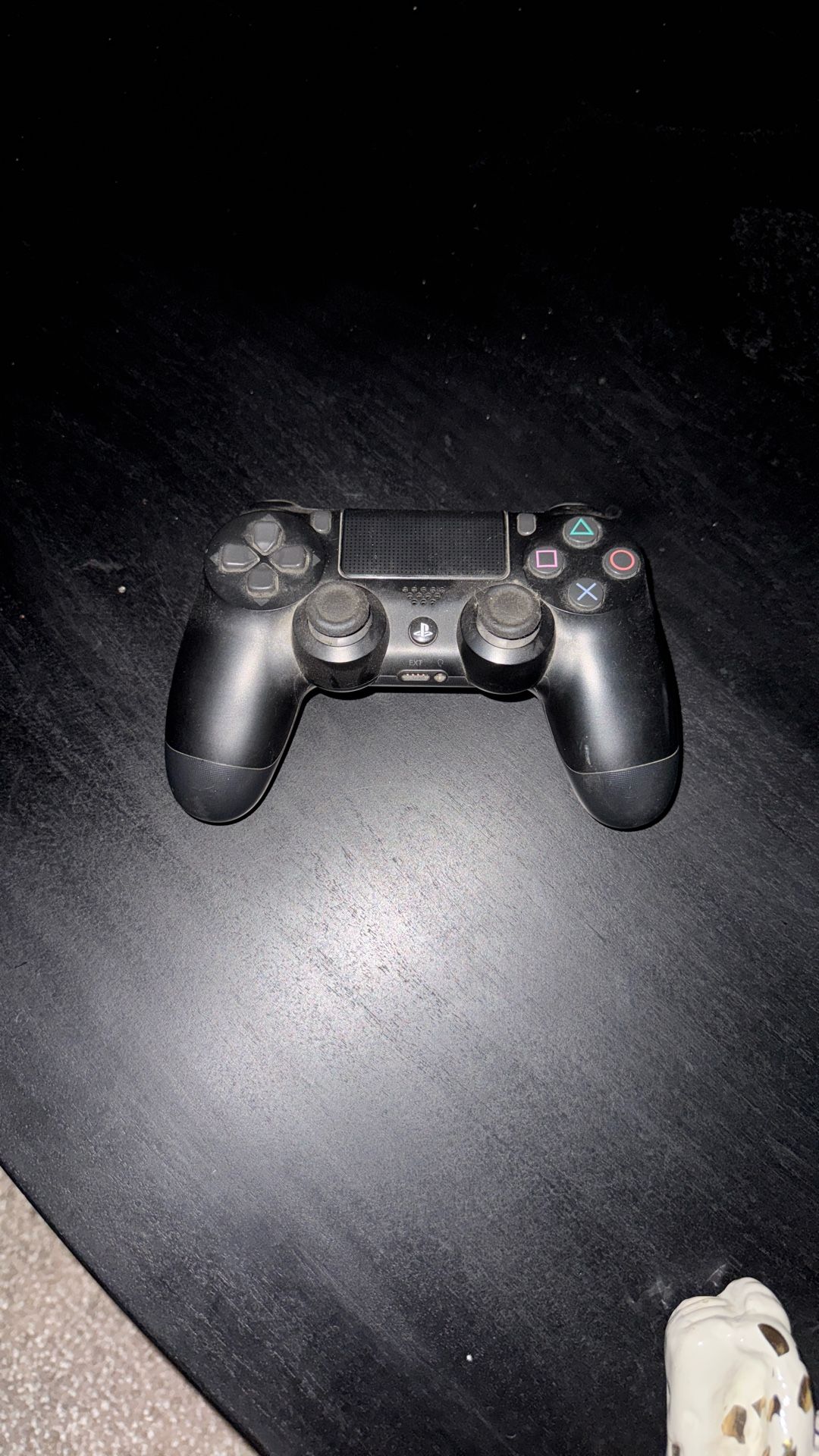 PS4 Controller