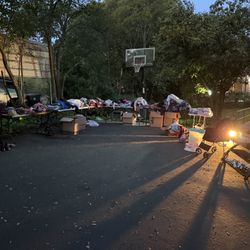 Huge Yard Sale 3/14 - 3/15