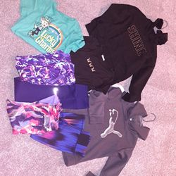 Girls Bundle, 10/12 12/14 