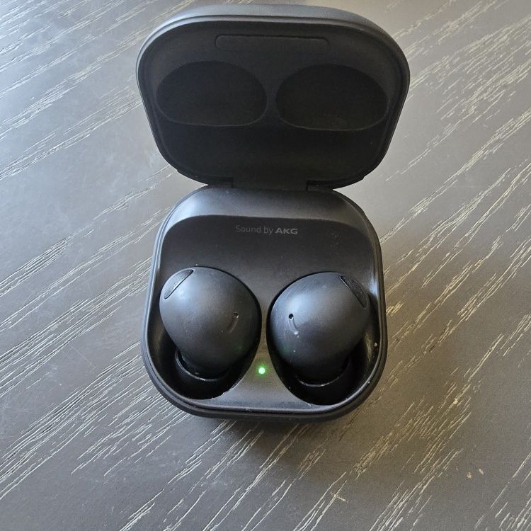 Galaxy Buds Pro 2