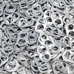4000+ soda or beer can tabs