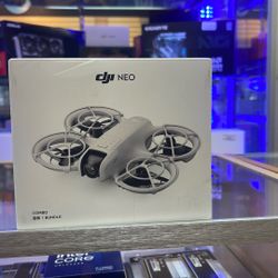 DJI Neo Combo Bundle 