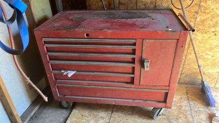 Tool box