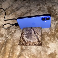 iPhone 16Pro Blue 128gb Fully Unlocked 500$