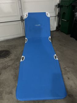 Beach Chairs