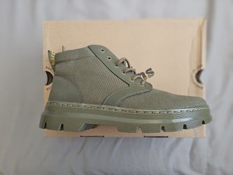 Dr. Martens "Bonny II" Olive