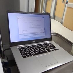 Dell Inspiron i5 