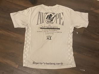 Bape Shirt