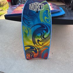 Boogie Boards
