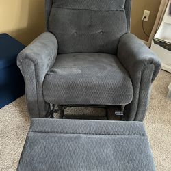 Recliner