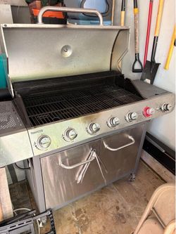 Grill