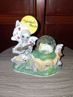 Halloween decoration