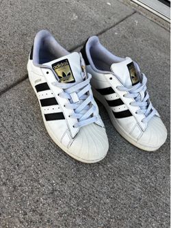 Adidas SUPERSTAR ADV SHOES