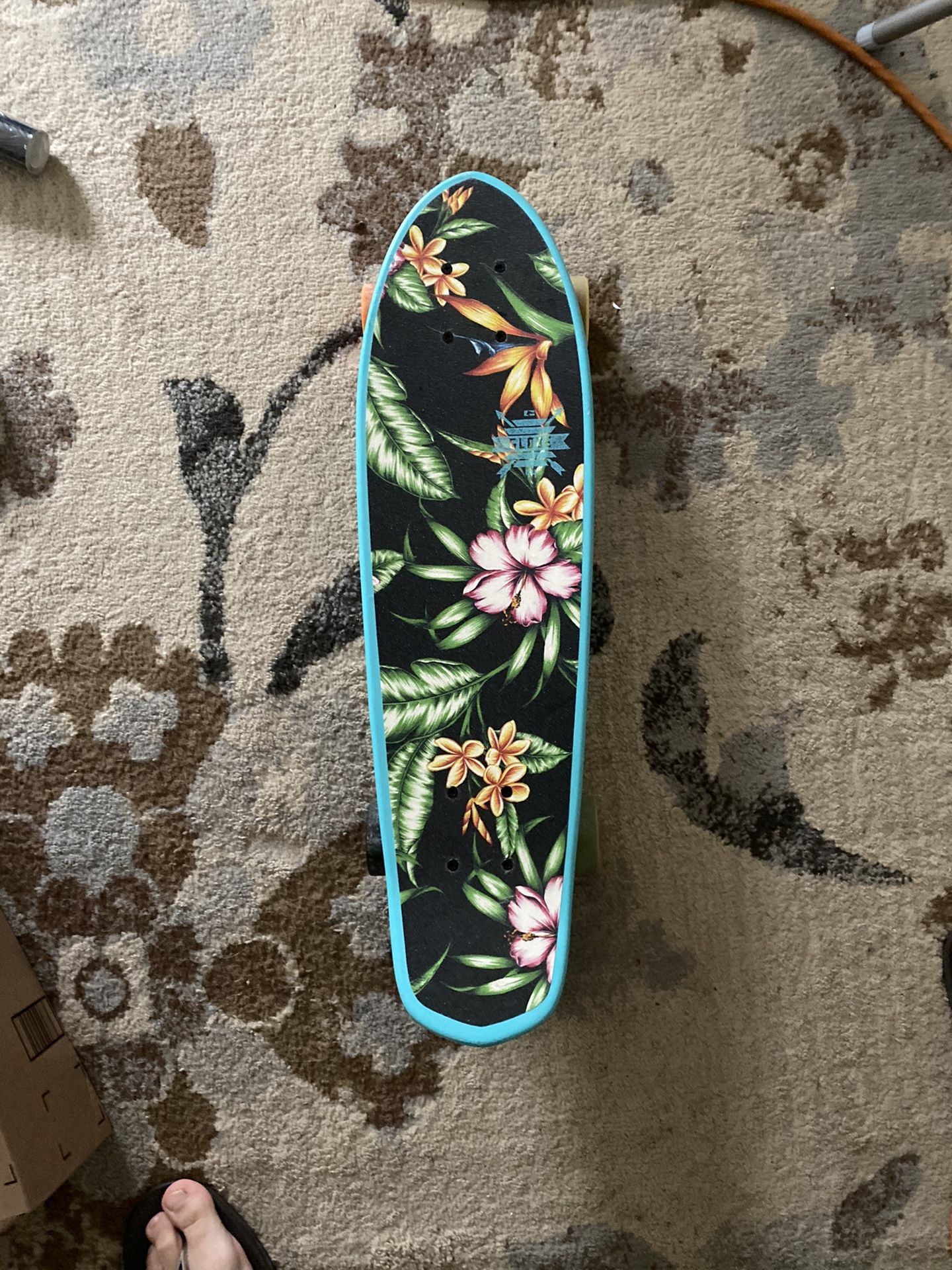 Globe Skateboard