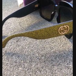Gucci Sunglasses 