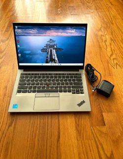 14 inches Lenovo ThinkPad E14 Gen 4 Laptop Win11 Pro i5 1235U 10-Cores Nvme 256Gb RAM 16Gb Microsoft Office - Product 2022 - 2023