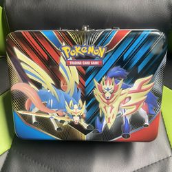 Pokemon Lunch Box- Back To School!!!!