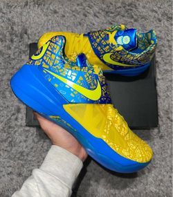 Nike KD 4