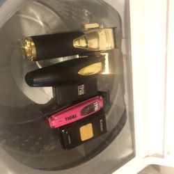 Barbering Starter Kit