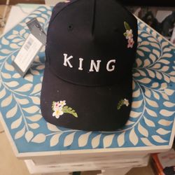 Lids King Lindon
