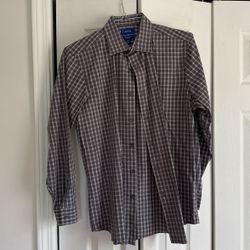 Men’s Apt9 Dress Shirt