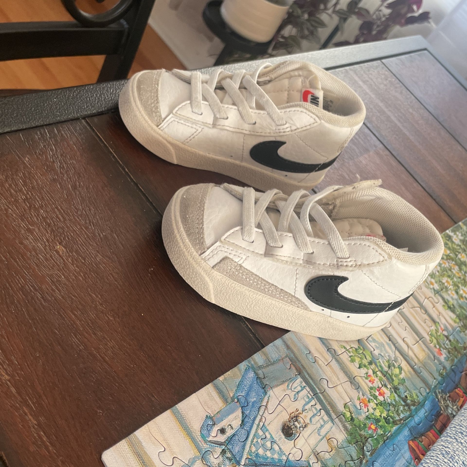 Nike Toddler Shoes
