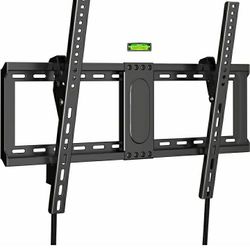 Tilt action Tv Wall Mount For Up to 80in Tvs