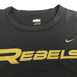 REBELS SC ⚽️ NIKE fit Dry⚽️ for Adults