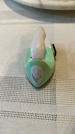 Mini Iron