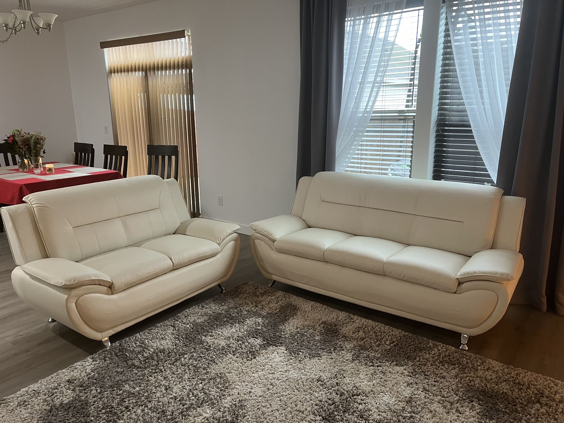 Sell New Couch