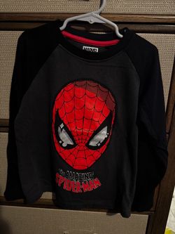 Marvel Spider-Man Shirt 5