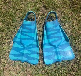 Da fins xx small pro model