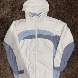 Columbia Jacket 